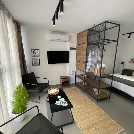 Vela Apartament 2 Саранде Екстериор снимка