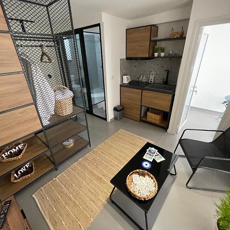 Vela Apartament 2 Саранде Екстериор снимка