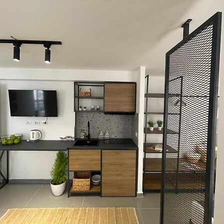Vela Apartament 2 Саранде Екстериор снимка