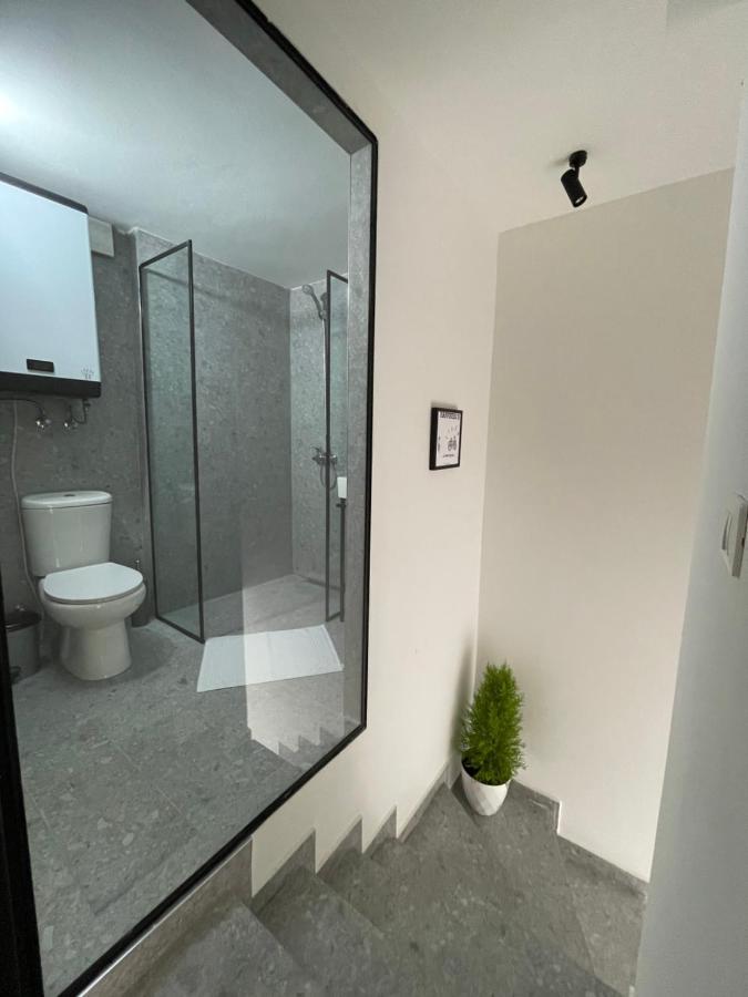 Vela Apartament 2 Саранде Екстериор снимка