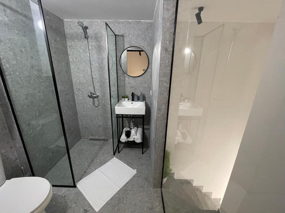 Vela Apartament 2 Саранде Екстериор снимка