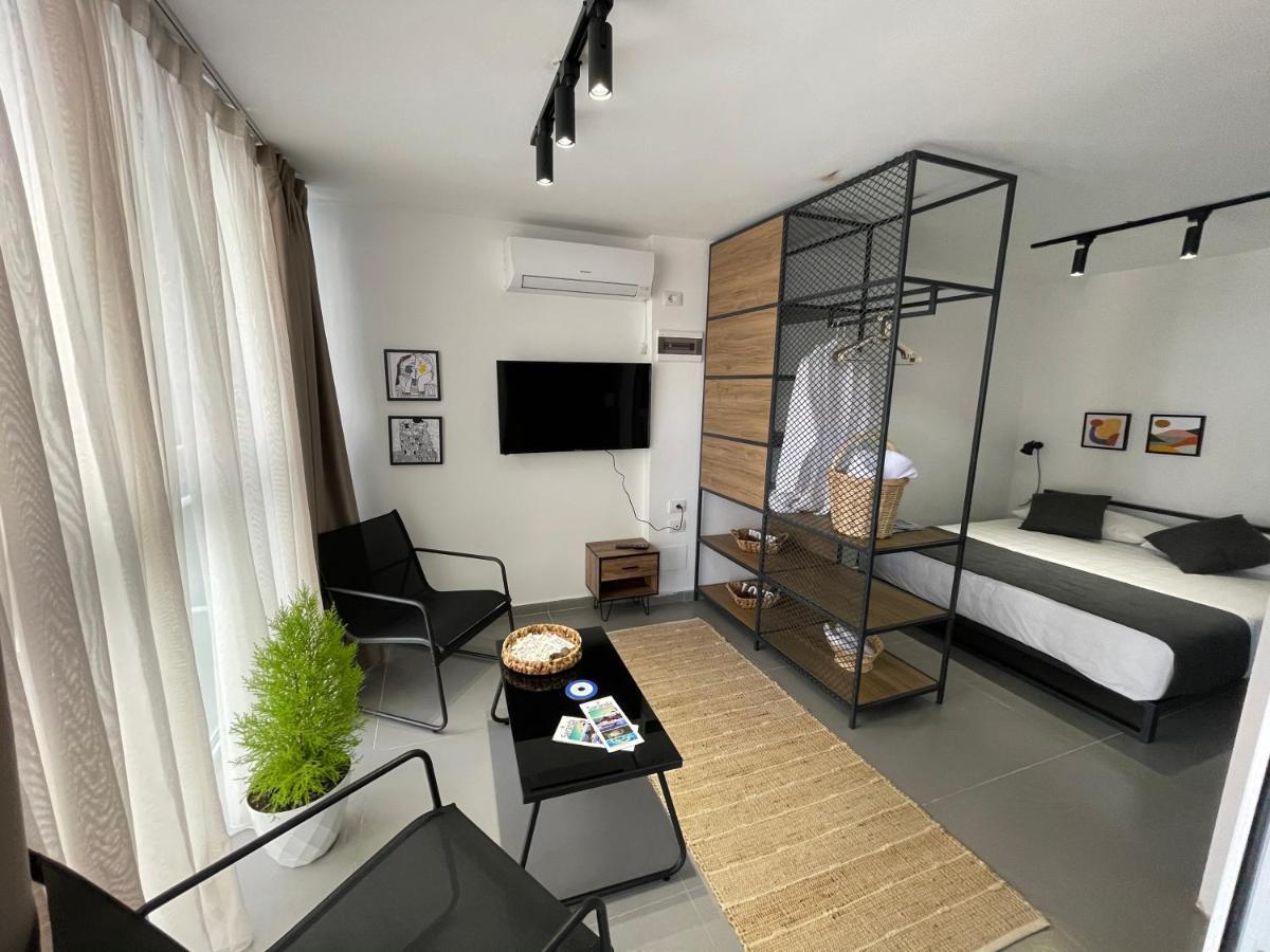 Vela Apartament 2 Саранде Екстериор снимка