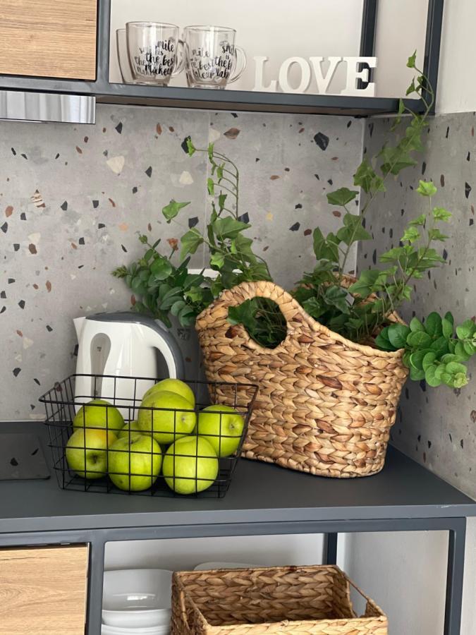 Vela Apartament 2 Саранде Екстериор снимка