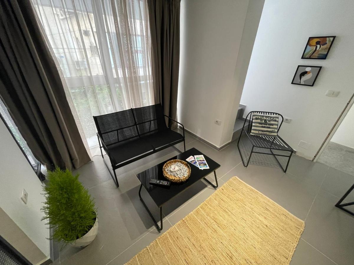 Vela Apartament 2 Саранде Екстериор снимка
