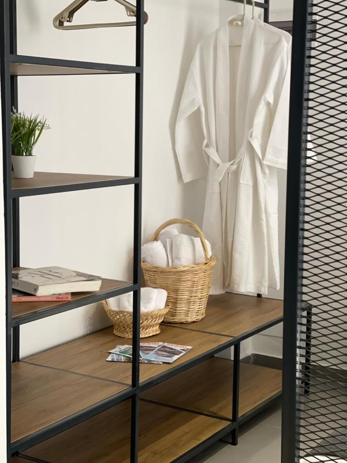 Vela Apartament 2 Саранде Екстериор снимка