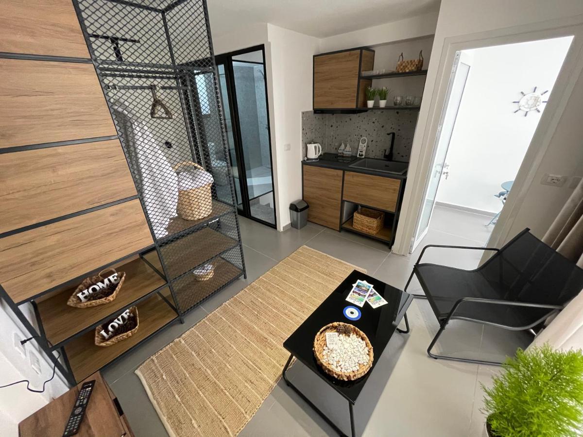 Vela Apartament 2 Саранде Екстериор снимка