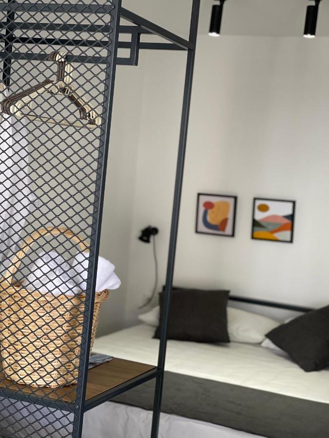 Vela Apartament 2 Саранде Екстериор снимка