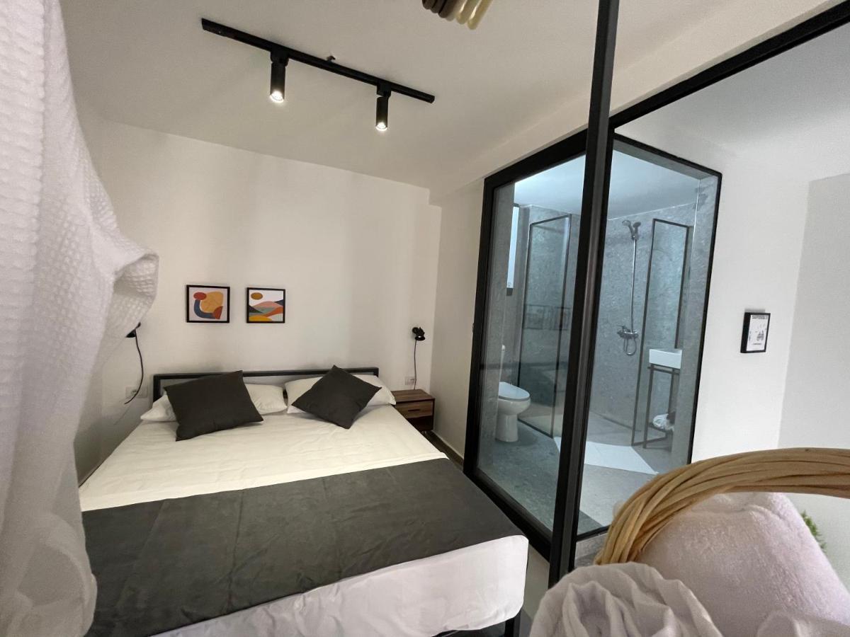 Vela Apartament 2 Саранде Екстериор снимка