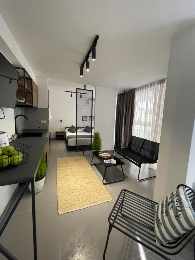 Vela Apartament 2 Саранде Екстериор снимка