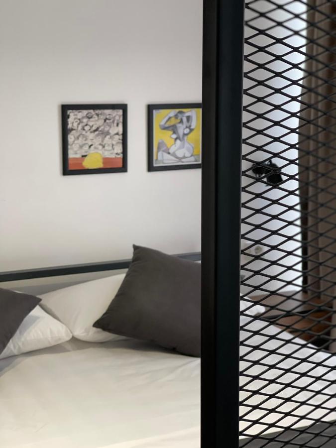 Vela Apartament 2 Саранде Екстериор снимка