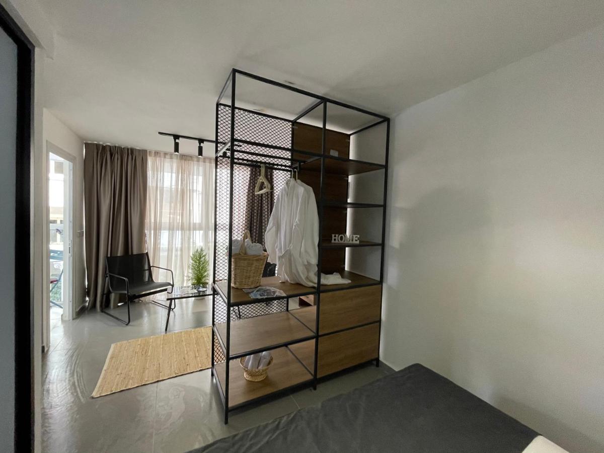 Vela Apartament 2 Саранде Екстериор снимка