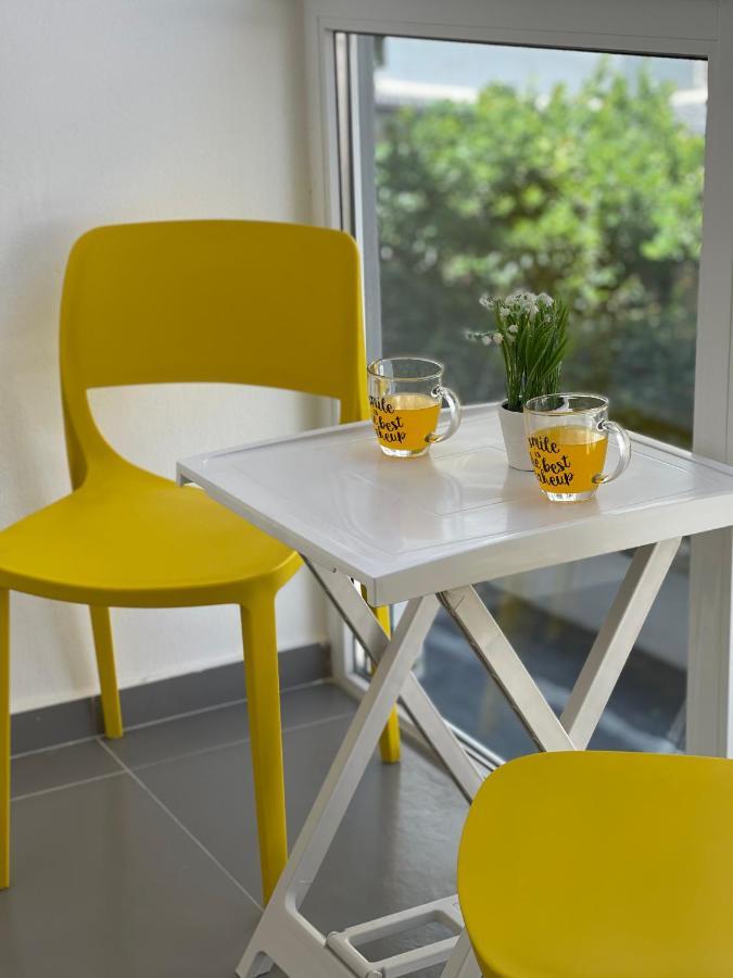 Vela Apartament 2 Саранде Екстериор снимка