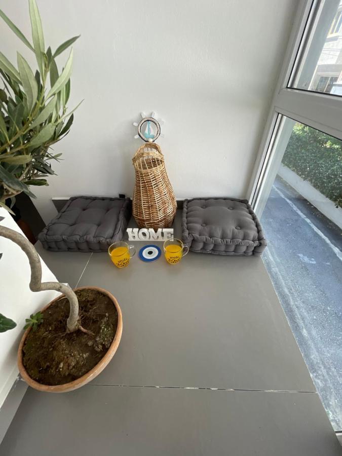 Vela Apartament 2 Саранде Екстериор снимка
