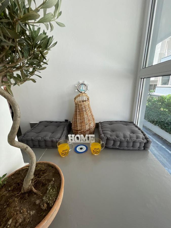 Vela Apartament 2 Саранде Екстериор снимка